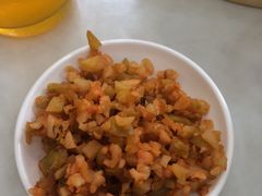 -景芳周大姐烧麦(东新店)