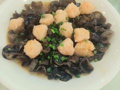 -和乐喜宴海鲜酒家(骏荣广场店)