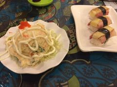 -宝寿司(红瓦寺店)