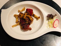 -三号黄浦会Canton Table