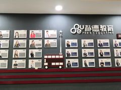 -啄木鸟美国留学(顺城东塔店)