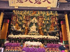 -龙华素斋(龙华路店)