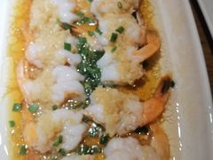 -金牌外婆家(苏州中心店)