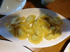 -船歌·鱼水饺青岛菜(金狮广场店)