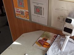 -麦当劳(垡头西路店)