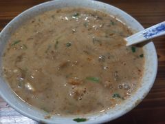 -云南大锅豆浆店