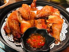 -雾田时尚餐厅(尹山湖歌林公园店)