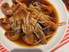 -永信海鲜(群星城店)