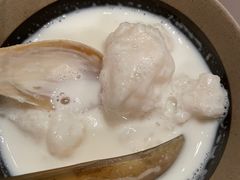 奶白酒-胡麻(静安嘉里店)