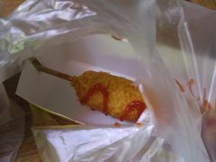 -味子夫鸡柳(解放碑总店)