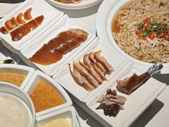 -羲和雅苑•北京烤鸭(国贸商城店)