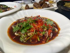 -东江海鲜大排档·潮汕菜·砂锅粥