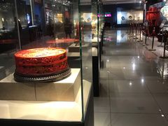 -北京工艺美术博物馆