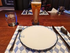 -Ambra Haus琥珀屋精酿餐厅(宝山店)