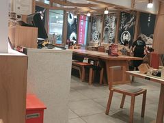 -味千拉面(和平大道奥山世纪城店)