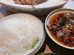 -龙聚德北京烤鸭(沙坪坝华宇A馆店)