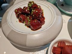 -梅飞酒家(桑园路店)
