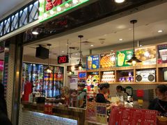 门面-美芝莲(东方宝泰店)