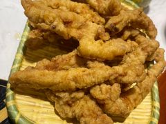 -安胖老火锅(两路口店)