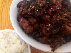 iphone_upload_pic-如意香辣鸡架(总店)