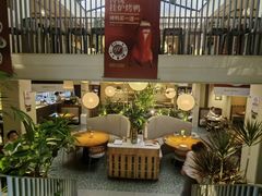 -馋嘴猫北京食堂·烤鸭·宵夜(亚运村店)