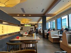 -张烤鸭·川菜·非遗冒烤鸭(青石桥店)