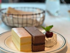 -Wolfgang’s Steakhouse 沃夫冈牛排馆(上海白玉兰广场店)