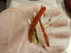 -大鸭梨烤鸭(金色漫香店)