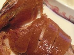 -香丰阁·烤鸭·川湘菜(清河店)
