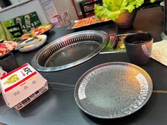 -齐齐哈尔烤肉·烧烤·烤鱼(万科时一区店)