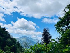-九峰山