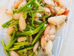 -奥华餐厅·老张记(台基厂店)