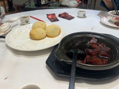 -稻香酒家·34年老字号·港式粤菜(侨光店)