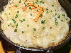 -田婆婆的菜(新天地店)