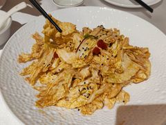 -满堂·烤鸭店·北京菜(鼓楼店)