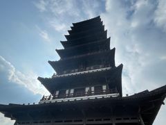 -宜兴龙背山森林公园
