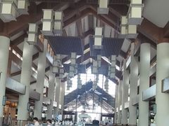 -亚龙湾喜来登·美景台大堂吧