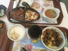 -真功夫(大德路店)