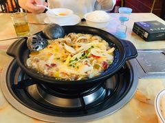 -李师傅脆肚(梅林店)