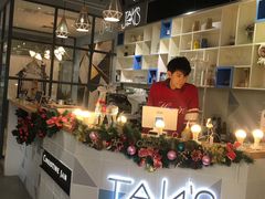 -JANS意式简餐厅·惠灵顿牛排