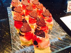 -澳门旅游塔360°旋转餐厅(南湾湖广场店)