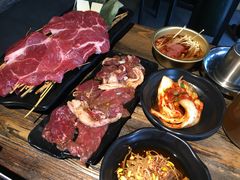 -鑫釜山海鲜烧烤(浑南店)