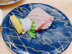 -大起水产回转寿司(大丸心斋桥店)