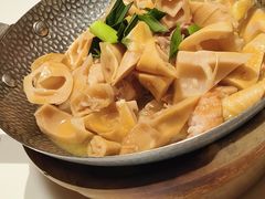 -阿露佳·舌尖上的安吉菜