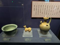 -温州博物馆