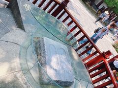 -黄帝陵