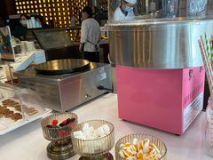 -The COOK·厨餐厅·自助餐(浦东嘉里大酒店)