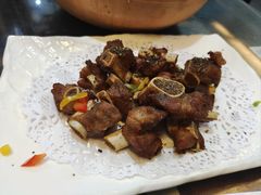 -堂宴·老厦门私房菜(1988仙岳总店)
