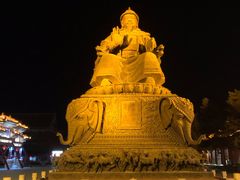 -大召寺明清一条街