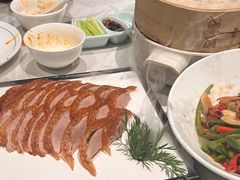 -北京全聚德(清华园店)